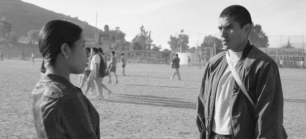 Roma de Alfonso Cuarón