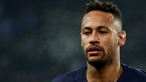Neymar Neymar