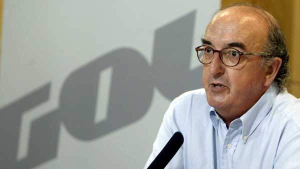 Jaume Roures Jaume Roures