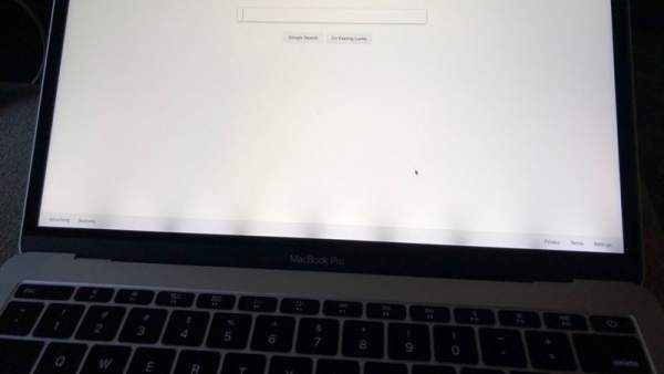 MacBook Pro MacBook Pro