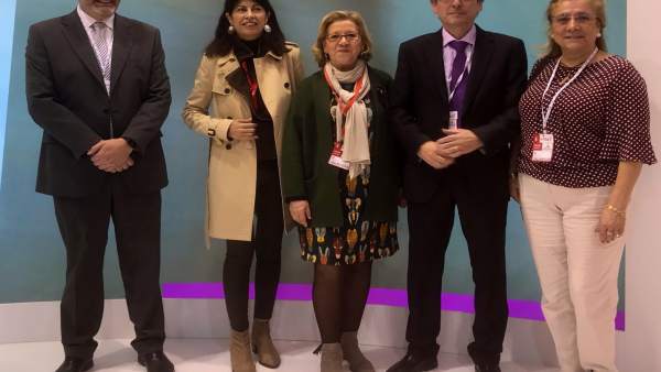 Firma del acuerdo entre Renfe y el Ayuntamiento de Valladolid Firma del acuerdo entre Renfe y el Ayuntamiento de Valladolid