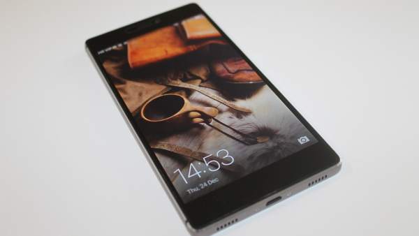Huawei Huawei