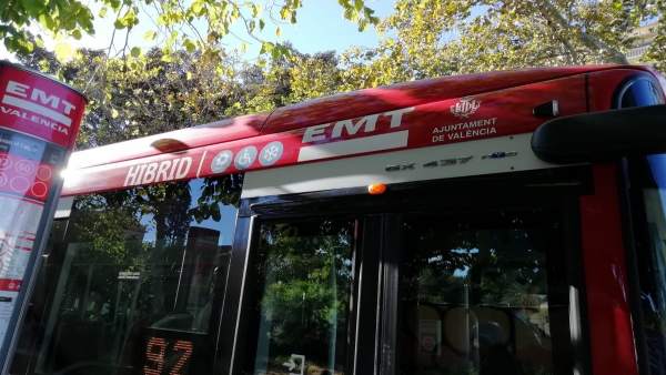 Aprovat inicialment el reglament de l'EMT Aprovat inicialment el reglament de l'EMT