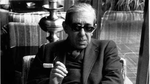 Gonzalo Torrente Ballester Gonzalo Torrente Ballester