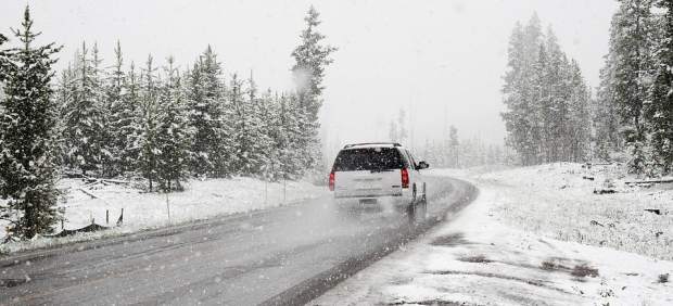Diez imprescindibles que no pueden faltar en tu coche este invierno