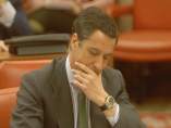 Eduardo Zaplana, en imagen de archivo