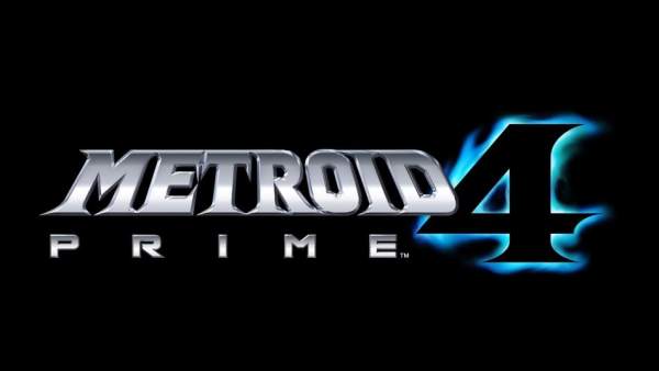 Metroid 4 Metroid 4