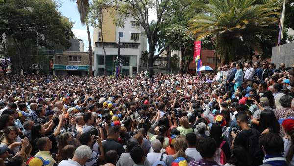 Caracas Caracas