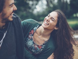 Felicidad