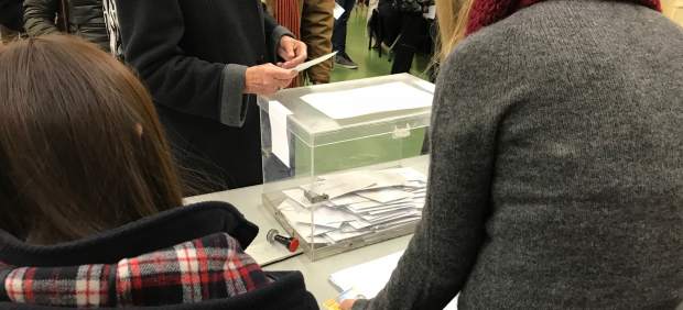 Elecciones