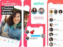 Tinder revela que ya no empareja a las personas solo por el físico