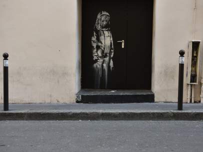 Banksy