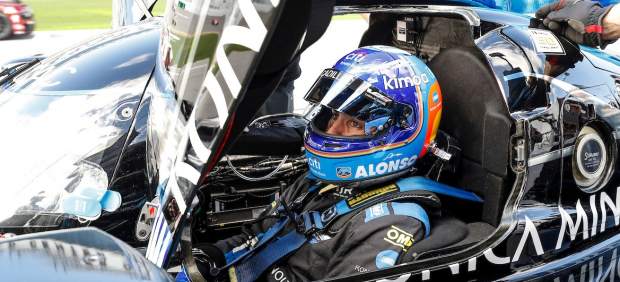 Fernando Alonso
