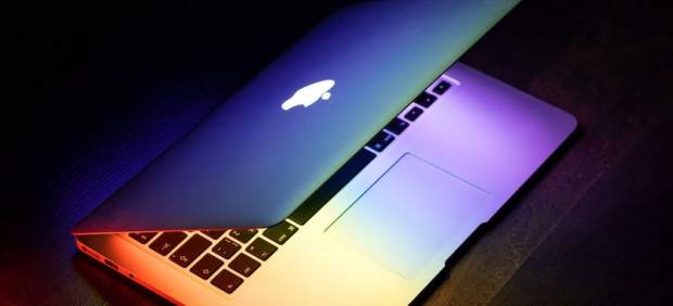 Portátil de Apple