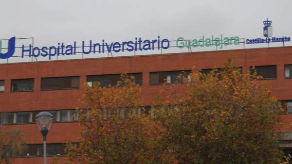 Hospital de Guadalajara Hospital de Guadalajara