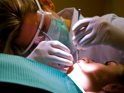 Dentista