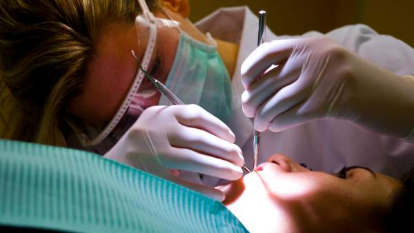 Dentista Dentista