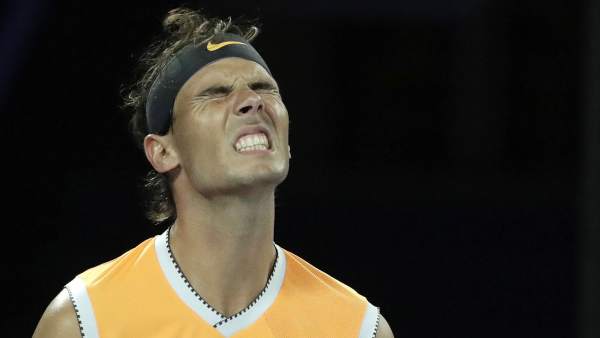 Rafael Nadal Rafael Nadal