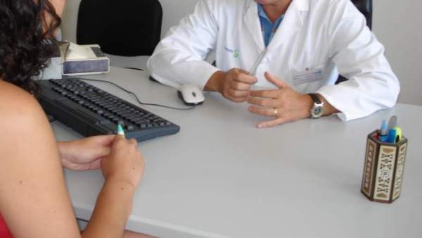 Consulta Consulta