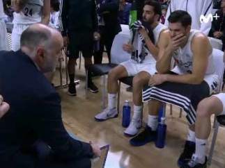 Pablo Laso