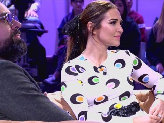 Paula Echevarría