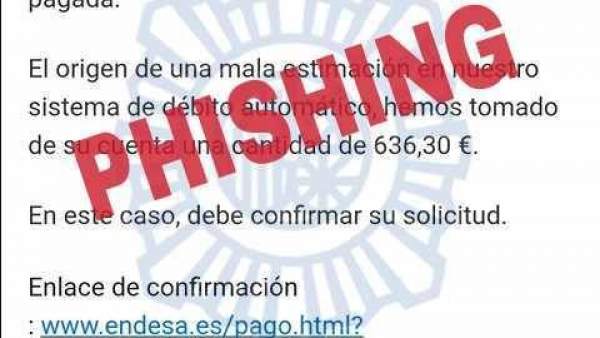 Phishing Phishing