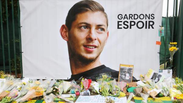 Emiliano Sala Emiliano Sala