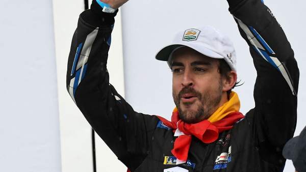 Fernando Alonso Fernando Alonso