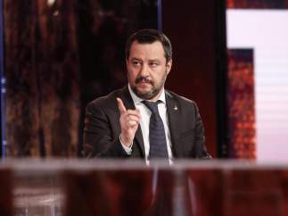 Matteo Salvini