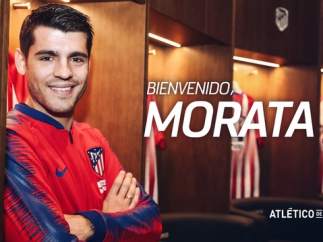 Álvaro Morata