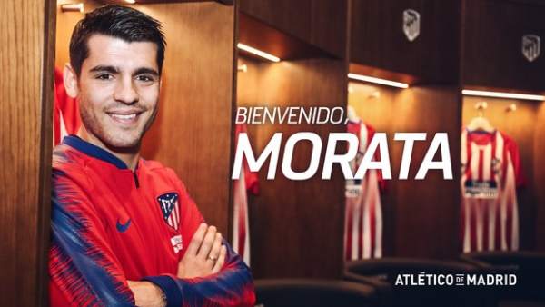 Álvaro Morata Álvaro Morata