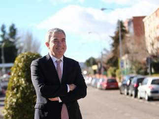 Luis Garicano