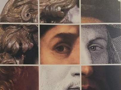 Exposición 'Leonardo da Vinci. Los rostros del genio'
