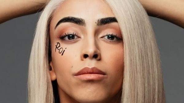 El representante a Eurovisión de Francia El representante a Eurovisión de Francia