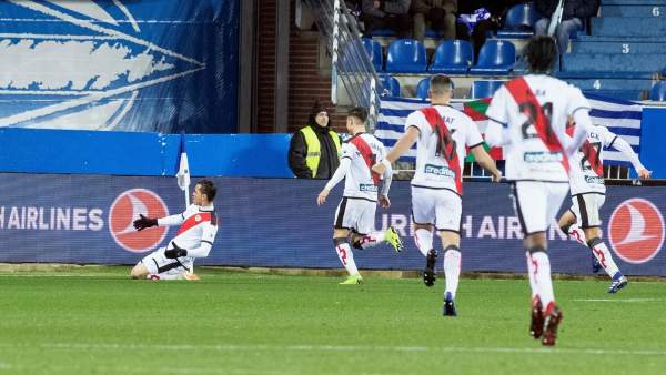 Rayo Rayo
