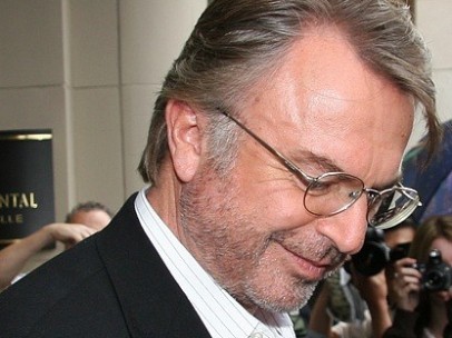 Sam Neill