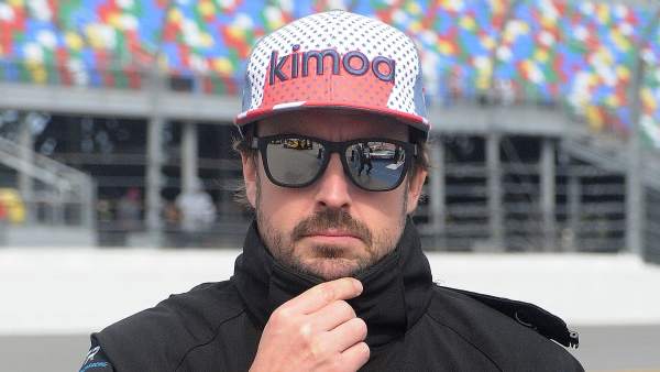 Fernando Alonso Fernando Alonso