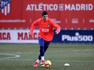Álvaro Morata