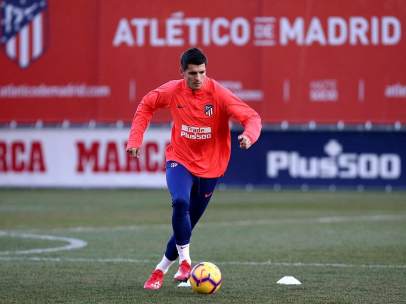 Álvaro Morata