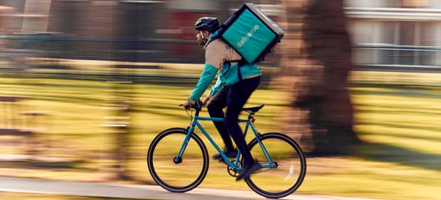 Deliveroo