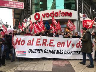 ERE Vodafone