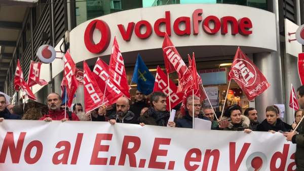 ERE Vodafone ERE Vodafone