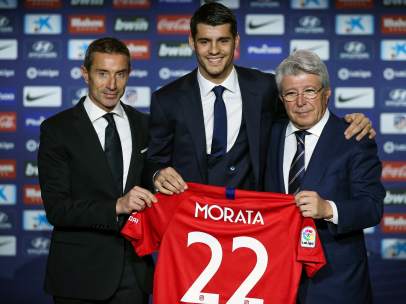 Álvaro Morata