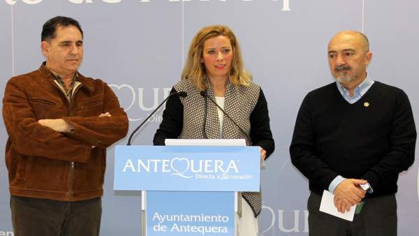 Antequera acogerá un concurso fotográfico Antequera acogerá un concurso fotográfico