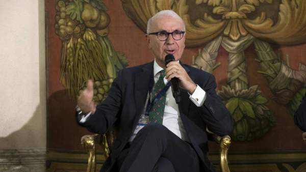 Duran i Lleida, nuevo consejero independiente de Aena. Duran i Lleida, nuevo consejero independiente de Aena.