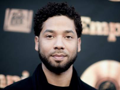 Jussie Smollett