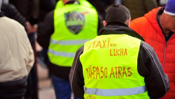 Taxistas Taxistas