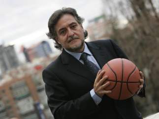 Pepu Hernández