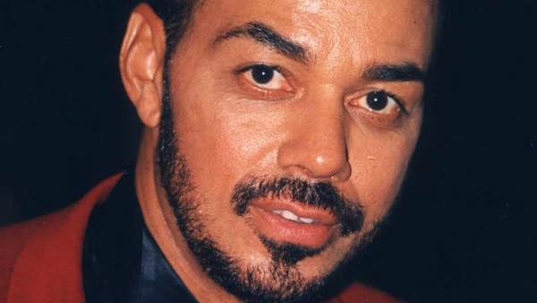 James Ingram James Ingram