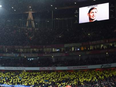 Emiliano Sala
